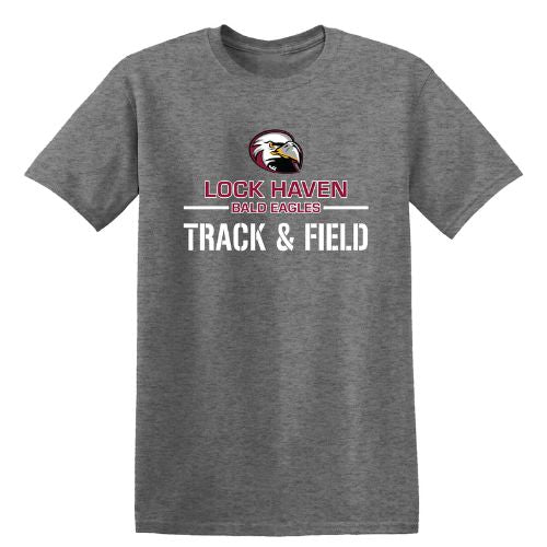 Track & Field T-Shirt