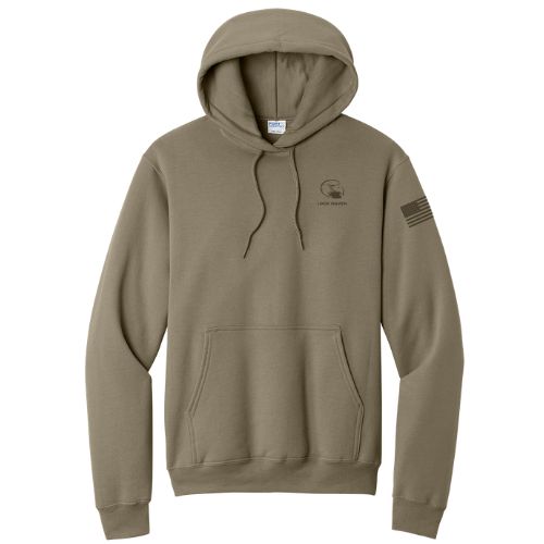 Military Appreciation Sweatshirt