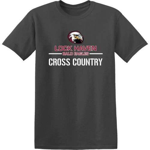 Cross Country T-shirt