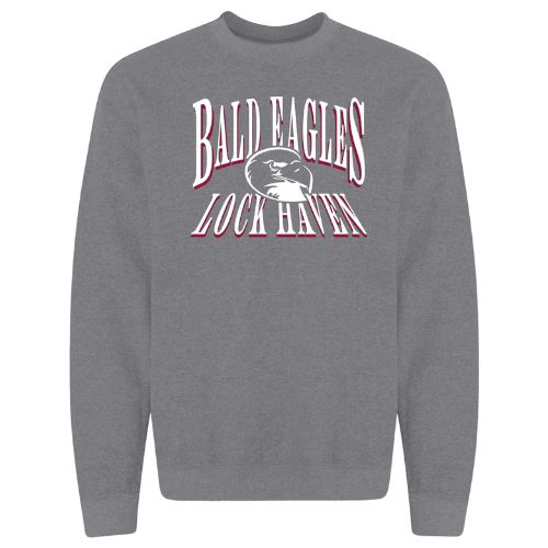 CHT Crew Sweatshirt