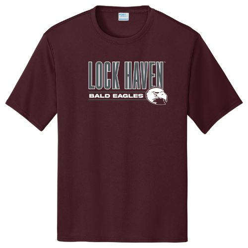 CHT Short Sleeve Performance Tee
