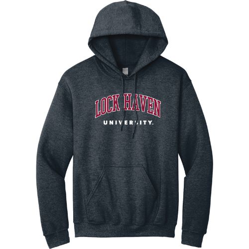 Lock Haven University Hoodie