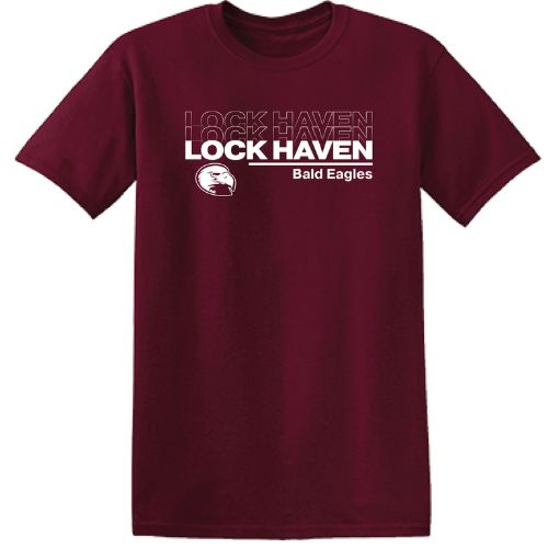CH Short Sleeve T-Shirt