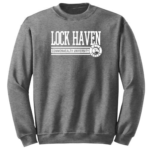Crew Sweatshirt