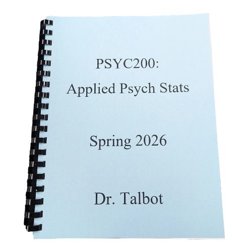 PSYC 200