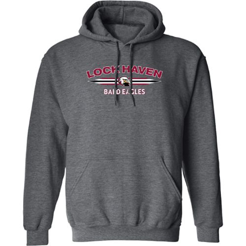 CH Hooded Sweatshirt