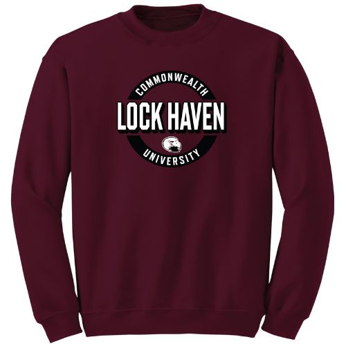 Crew Sweatshirt
