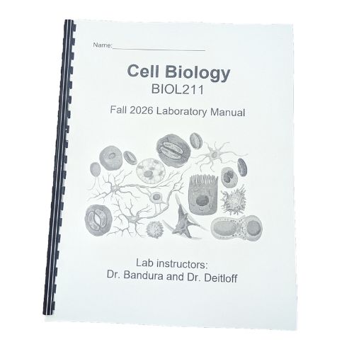 BIOL 211