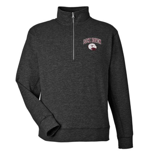 Electric 1/4 Zip