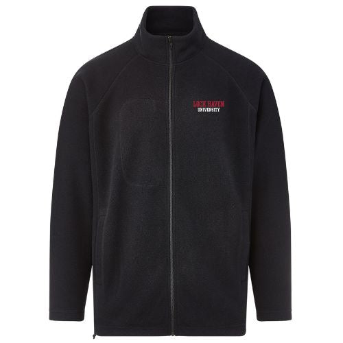 Whisper Fleece Full Zip