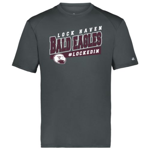 Performance Short Sleeve T-Shirt