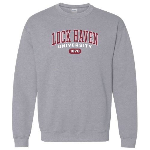 Crew Sweatshirt