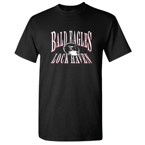 CH Short Sleeve T-Shirt