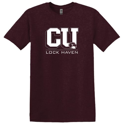 CH Short Sleeve T-Shirt