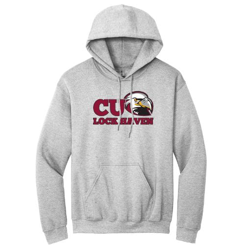 CHT Hooded Sweatshirt