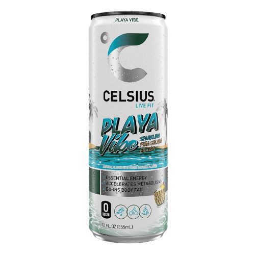 Playa Vibe Celsius