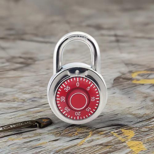 Combination Lock
