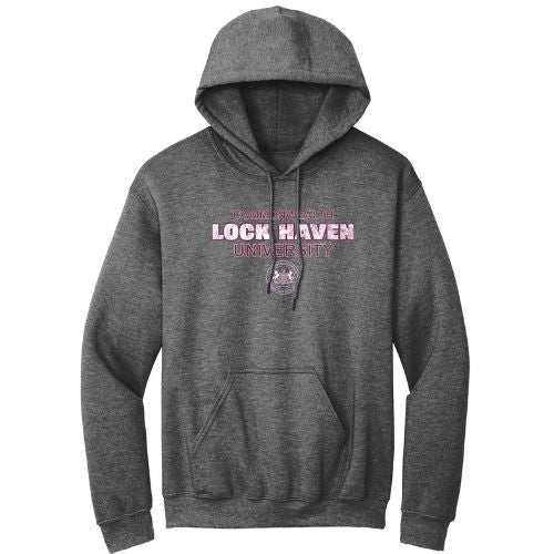 CH Hooded Sweatshirt
