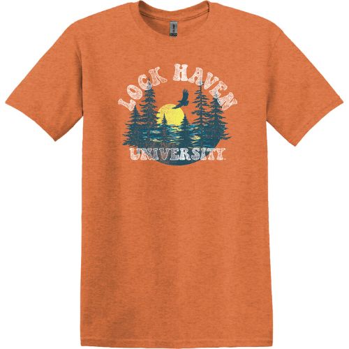 Colored Tee