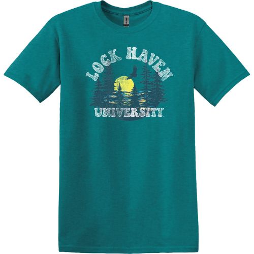 Colored Tee