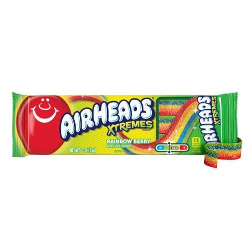 Airhead Extremes