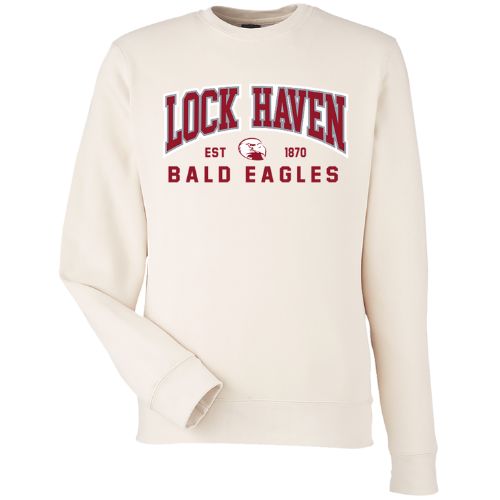 JA Twill Crew Sweatshirt