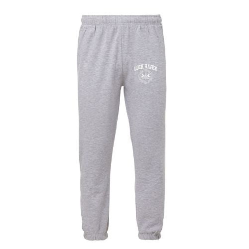 Elastic Bottom Sweatpant
