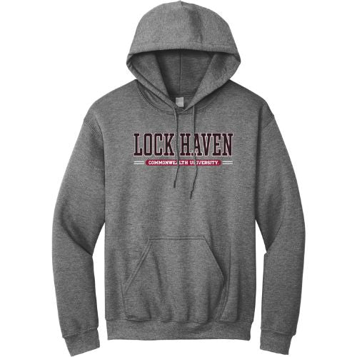 CH Hooded Sweatshirt