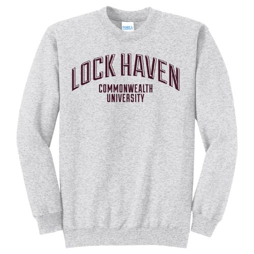 MSP Crew Sweatshirt