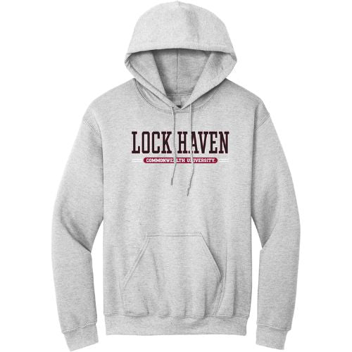 CH Hooded Sweatshirt