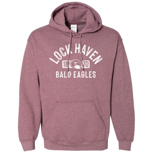 CHT Hooded Sweatshirt