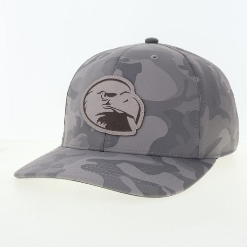 Camo Back Nine Hat