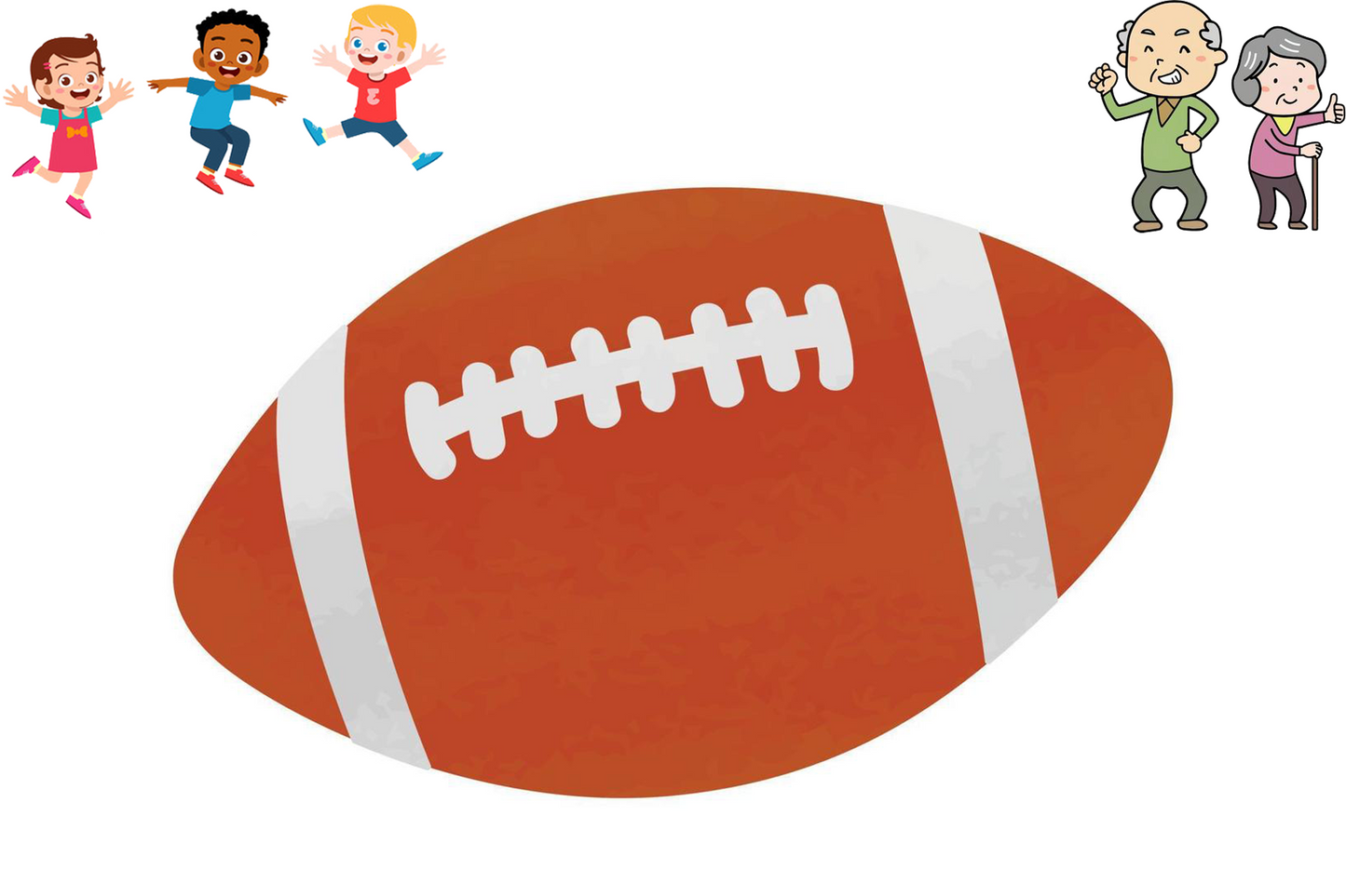 AG Football | K-12 & Senior Citizen Admission