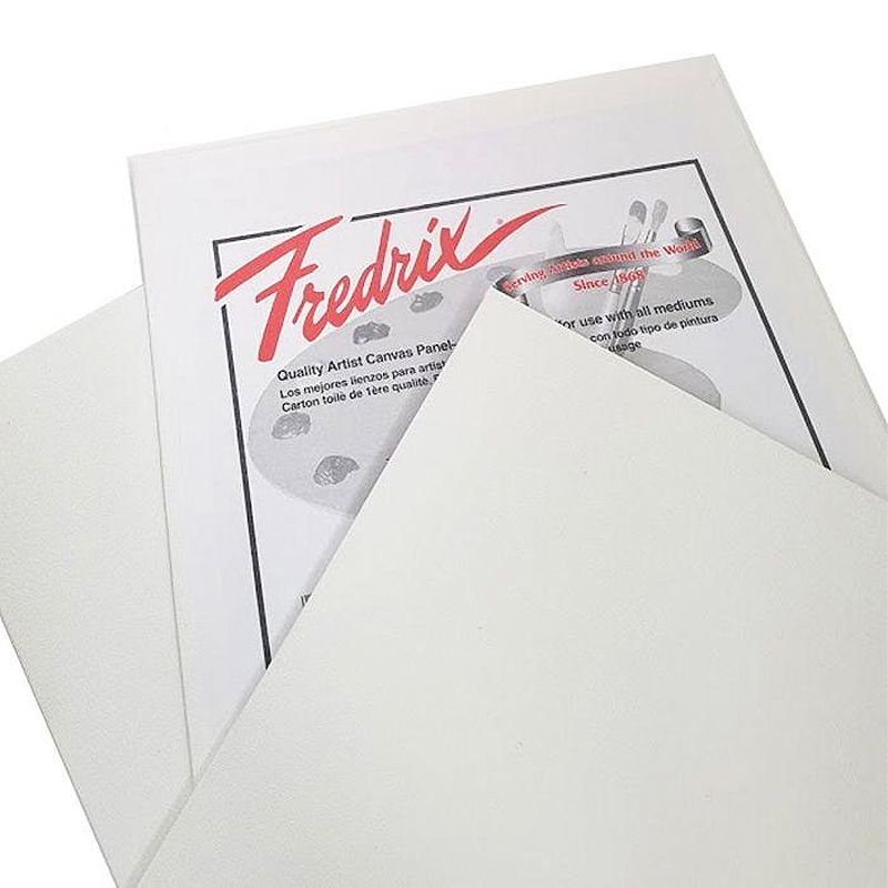 24" x 30" Canvas Panel