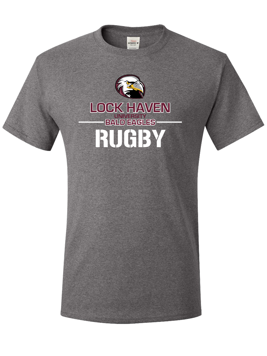 Rugby T-Shirt