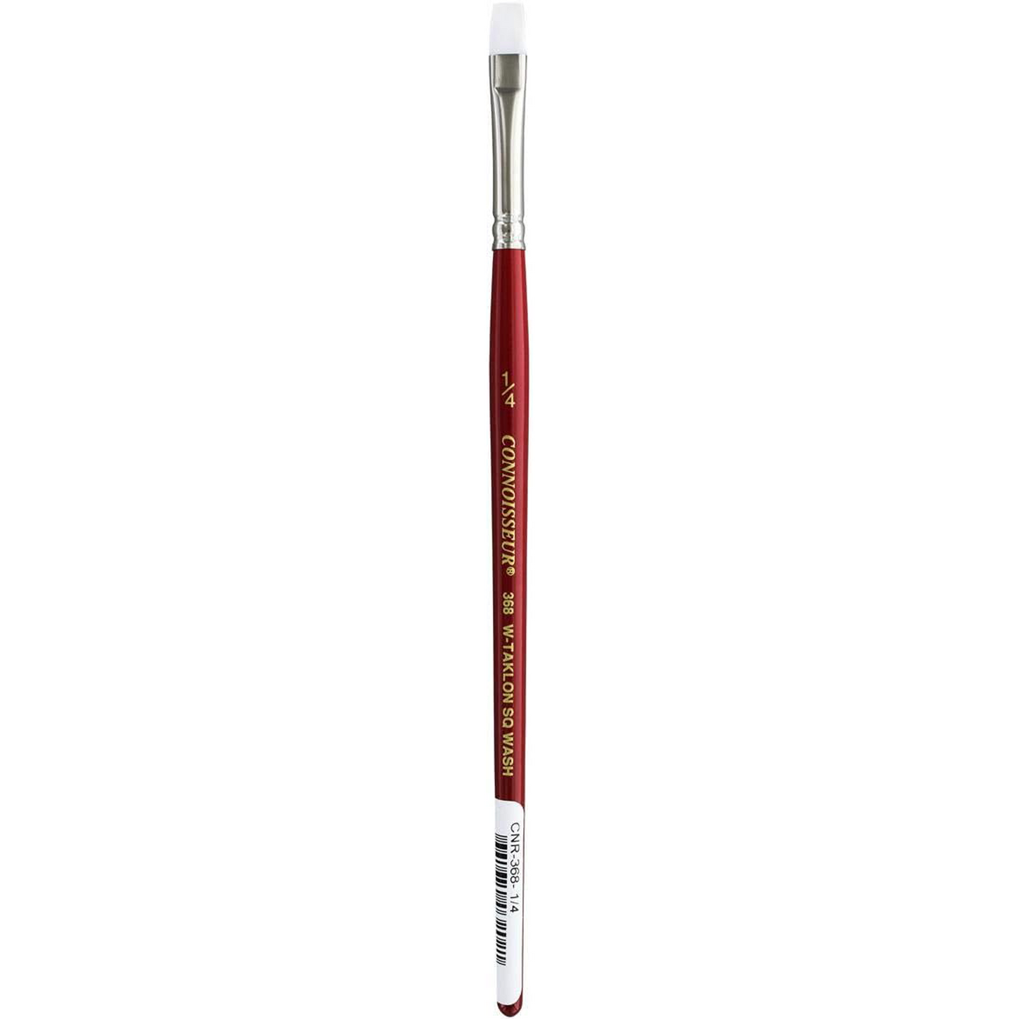 1/4" Square Brush