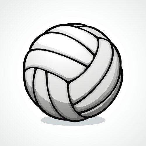 AG Volleyball | General Admission