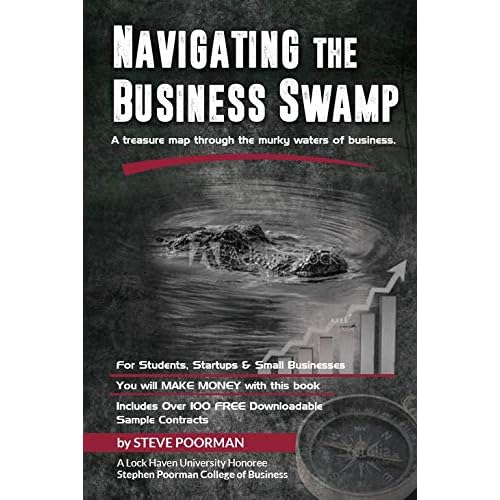 Navigating The Business Swamp