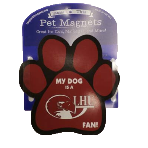 Pet Lock Haven University Store