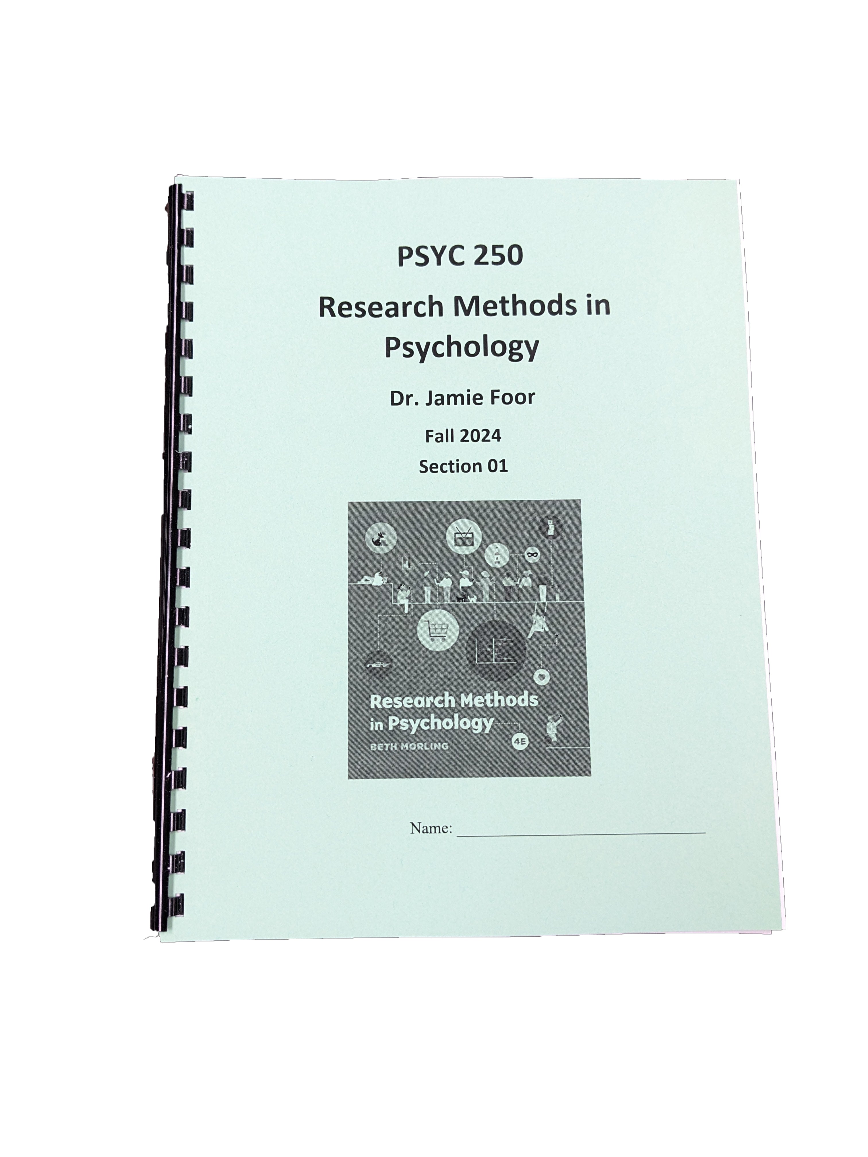 Lock Haven Course Packs Lock Haven University Store