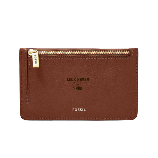 Fossil Wallet WIPR7925200-P