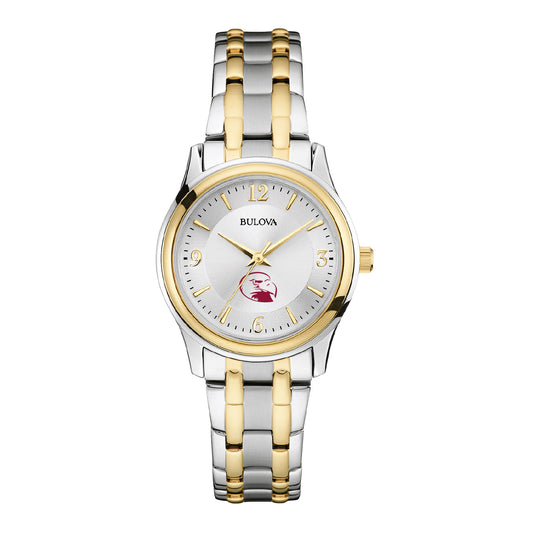 Bulova Watch WI98L218