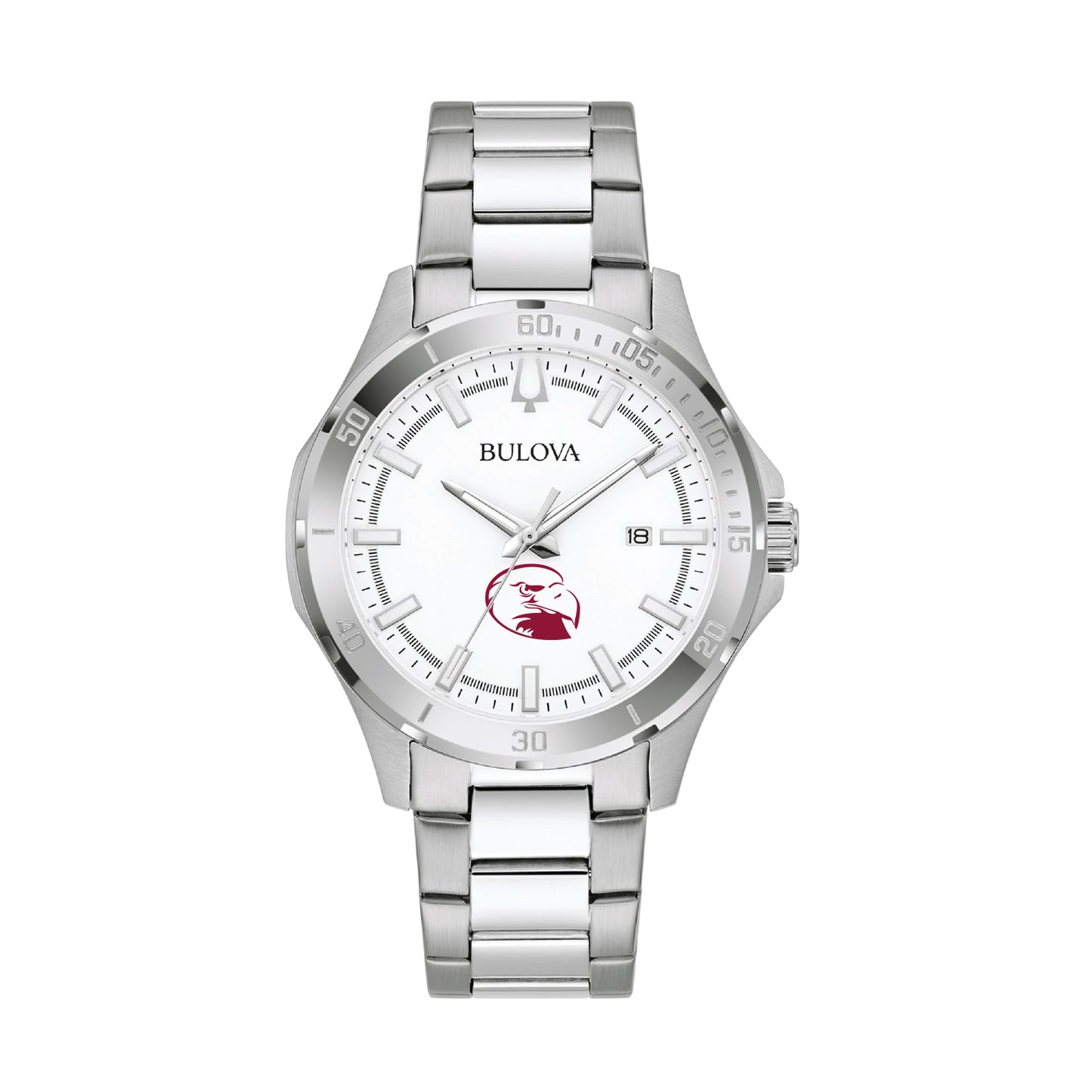 Bulova Watch WIJDB437