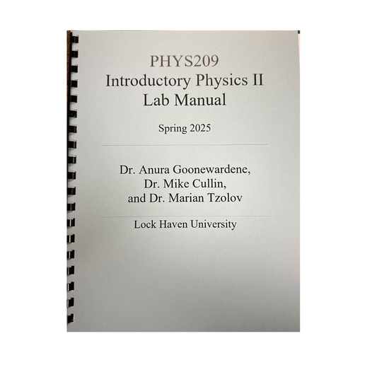 Lock Haven Course Packs Lock Haven University Store