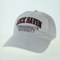 Lock Haven Commonwealth Twill Hat