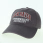 Lock Haven Commonwealth Twill Hat