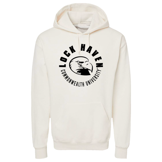 Lock Haven Commonwealth Hoodie