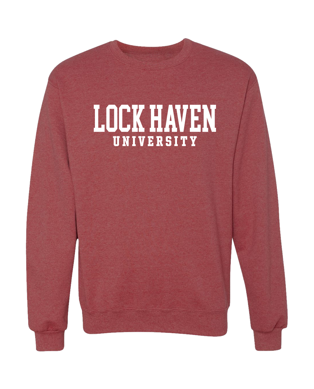 Crew Sweatshirt LHU