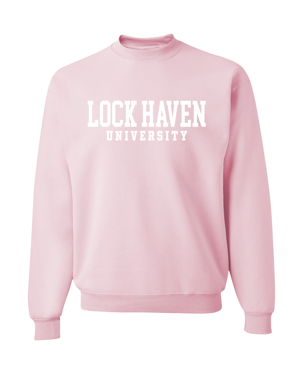 Crew Sweatshirt LHU