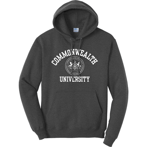 Commonwealth University Hoodie